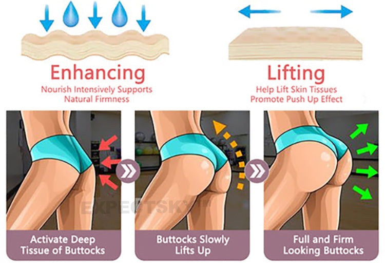 Medical Grade Titanium Fiber Self-heating Tourmaline Shaping Shorts👙
