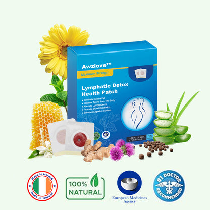 🐝𝐀𝐰𝐳𝐥𝐨𝐯𝐞™ 🌿🌿𝐁𝐞𝐞 𝐕𝐞𝐧𝐨𝐦 𝐋𝐲𝐦𝐩𝐡𝐚𝐭𝐢𝐜 𝐃𝐞𝐭𝐨𝐱 𝐇𝐞𝐚𝐥𝐭𝐡 𝐏𝐚𝐭𝐜𝐡 🔥𝐋𝐢𝐦𝐢𝐭𝐞𝐝 𝐭𝐢𝐦𝐞 7𝟎% 𝐎𝐅𝐅🔥(𝚂𝚞𝚒𝚝𝚊𝚋𝚕𝚎 𝚏𝚘𝚛 𝚞𝚜𝚎 𝚋𝚢 𝚒𝚗𝚍𝚒𝚟𝚒𝚍𝚞𝚊𝚕𝚜 𝚘𝚏 𝚊𝚕𝚕 𝚊𝚐𝚎𝚜)