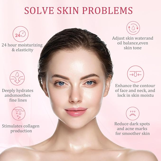 Coenzyme Q10 Collagen Jelly Skin Cream--Christmas promotion, up to 80% discount, reported by Irish News